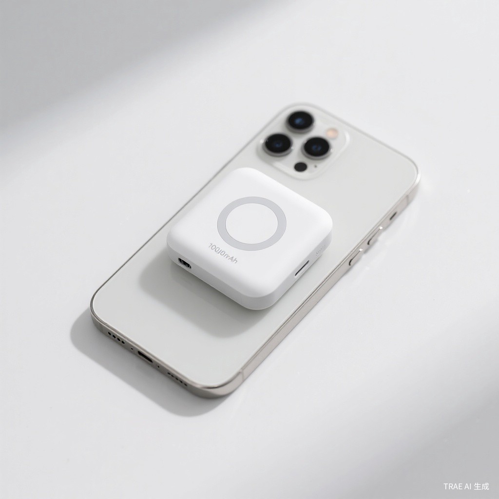 MagSafe Power Bank